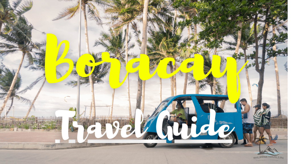 Boracay Travel Guide featured image