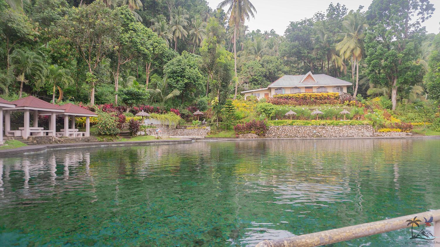 Caniguin 18 of the BEST Camiguin Tourist Spots - Famous and Unknown