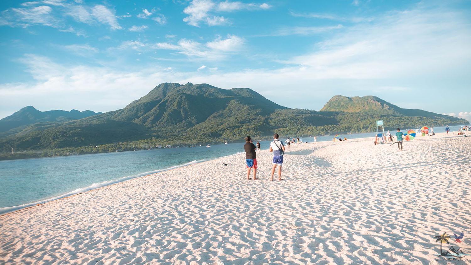 camiguin island tourism