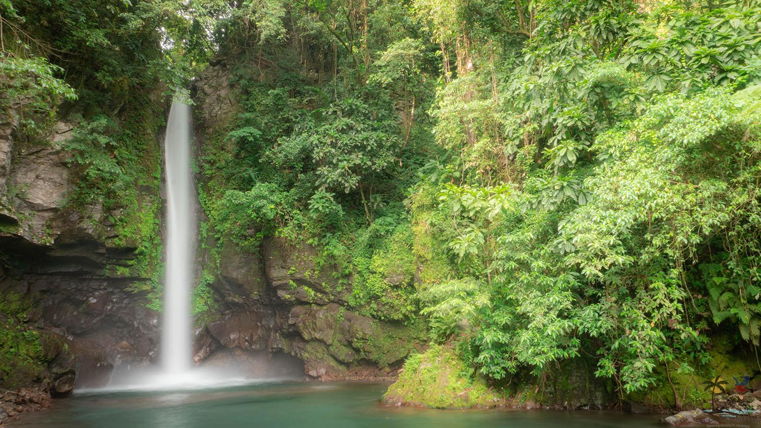 Katibawasan Falls Guide To Camiguins Tallest Waterfall