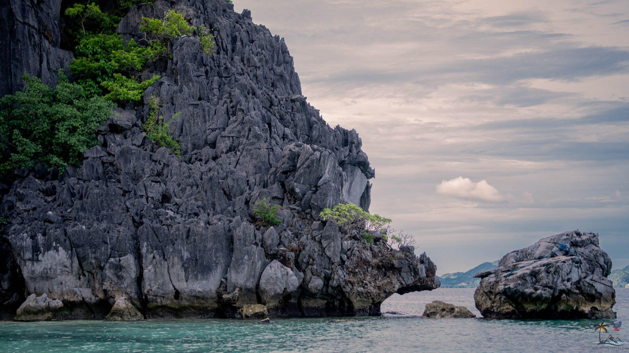 Black Island - What to Expect In Coron’s Most Underrated Spot