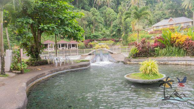 sto nino cold spring kiddie area