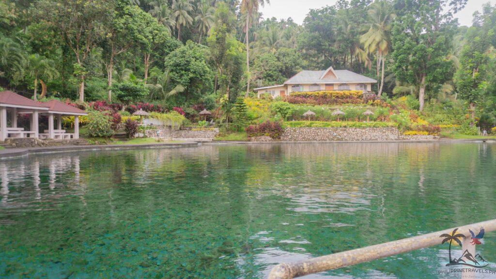 sto nino cold spring