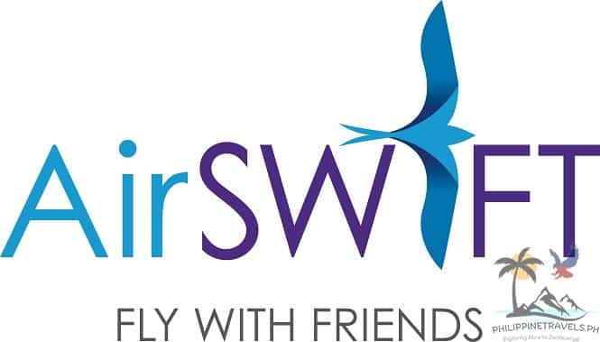 Airswift logo