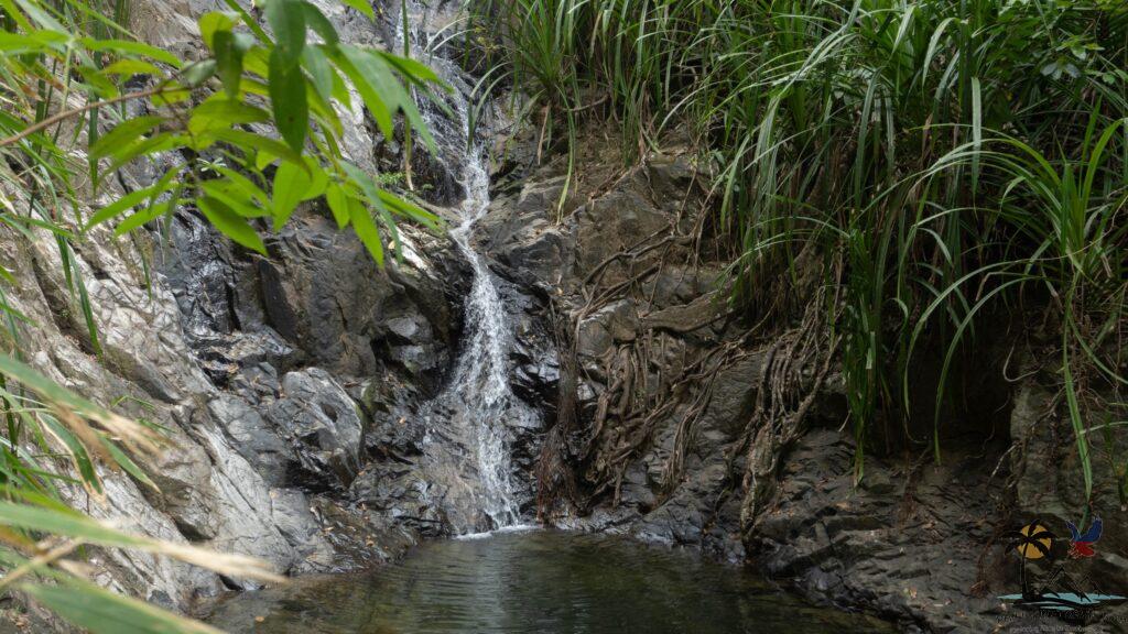 Nagkalit Kalit Waterfalls