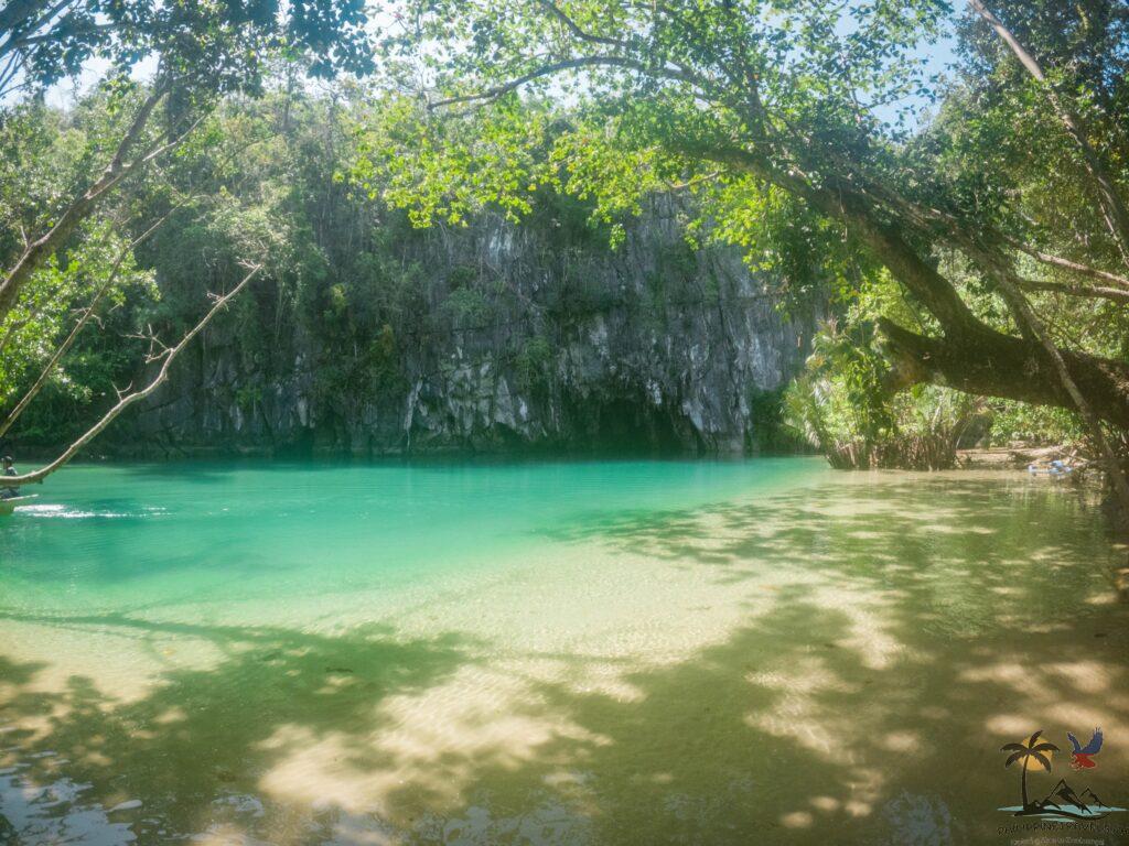 Underground River Cover photo