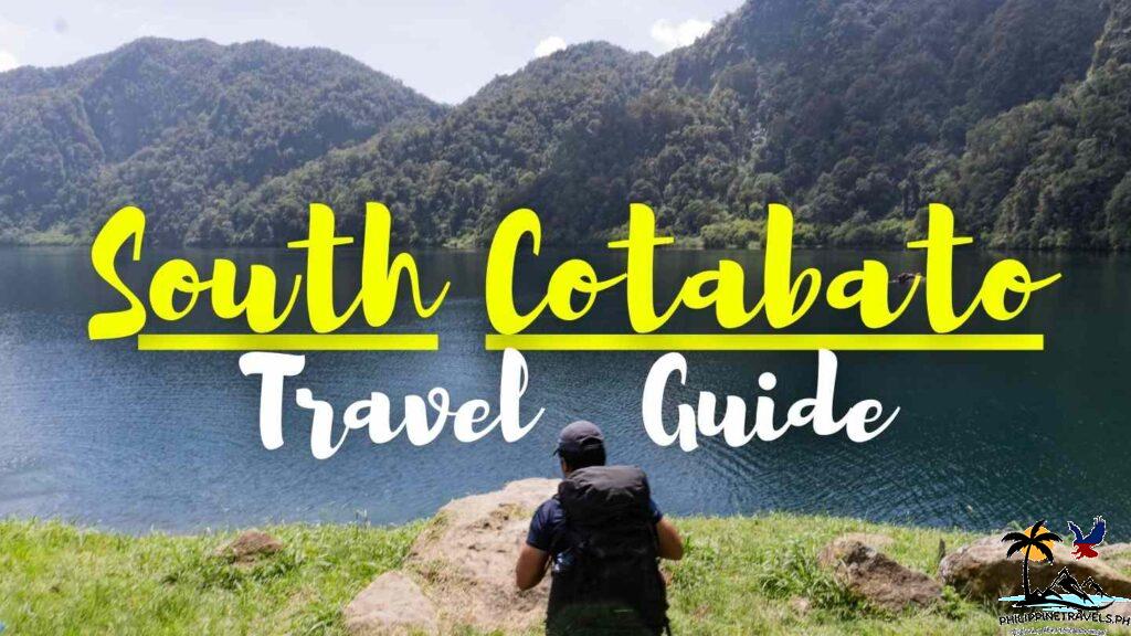 South Cotabato Travel Guide cover