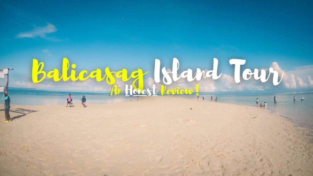 Balicasag Island Tour cover photo