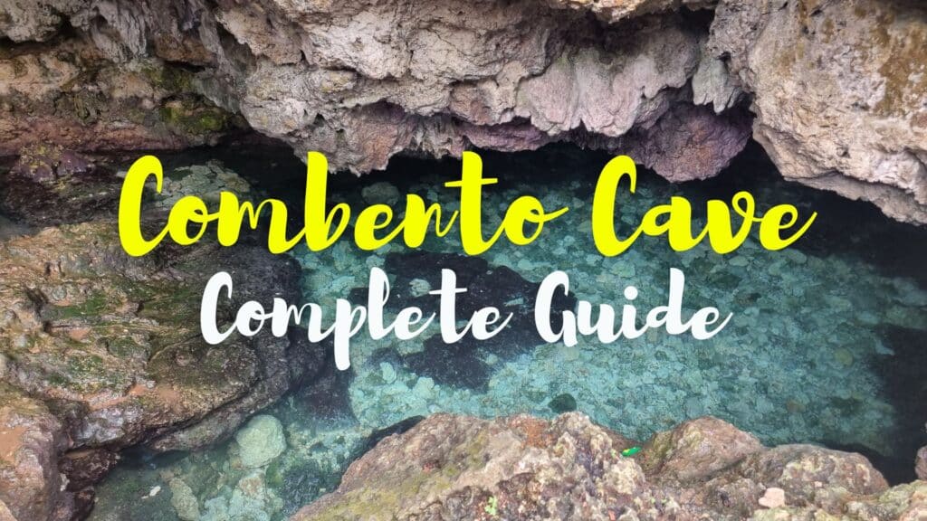 Combento Cave Complete Guide