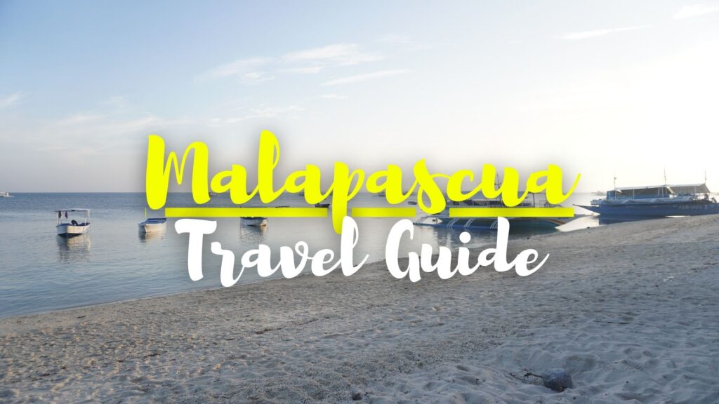 Malapascua Cover Photo