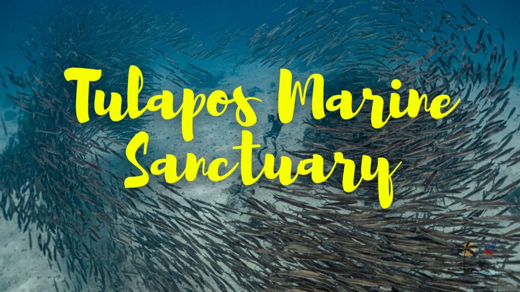 Tulapos Marine Sanctuary