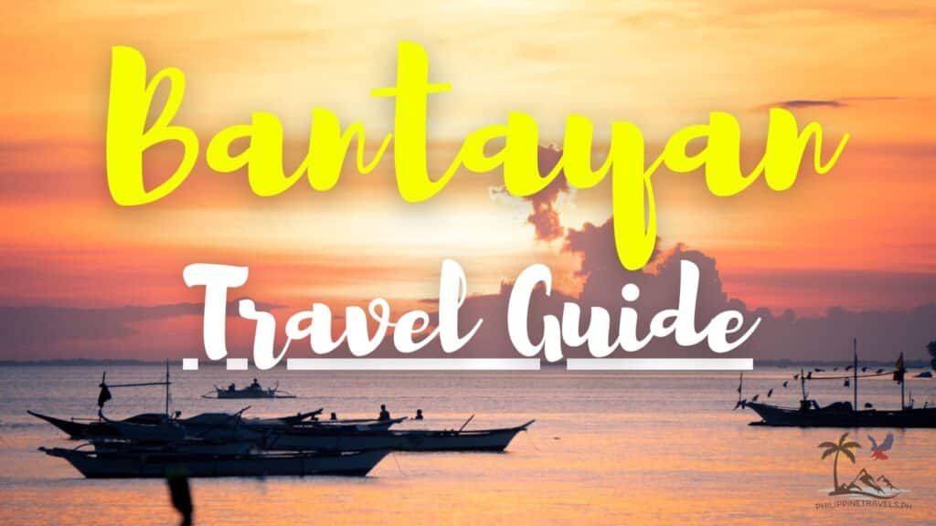 Bantayan Travel Guide