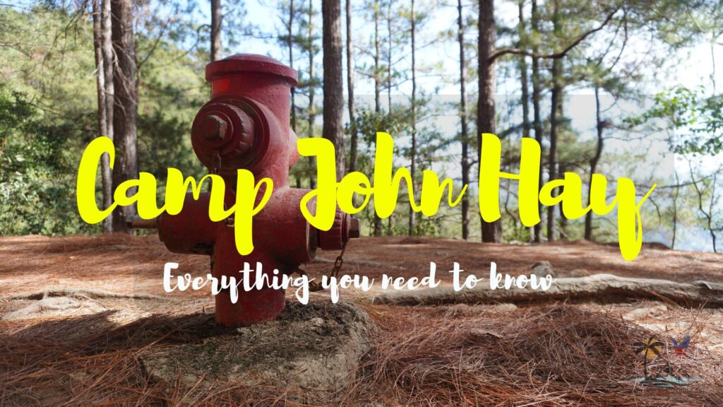 Camp John Hay